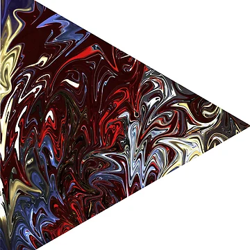 Artwork thumbnail, ABSTRACT PLAY BUTTON by GINTART
