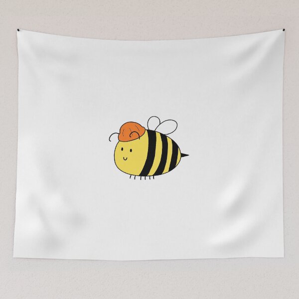 Item preview, Worker Bee designed and sold by SailorMoonie.