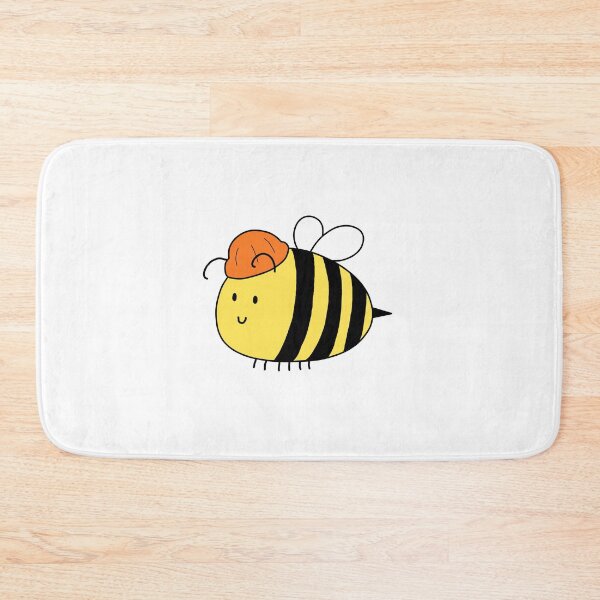 Item preview, Worker Bee designed and sold by SailorMoonie.