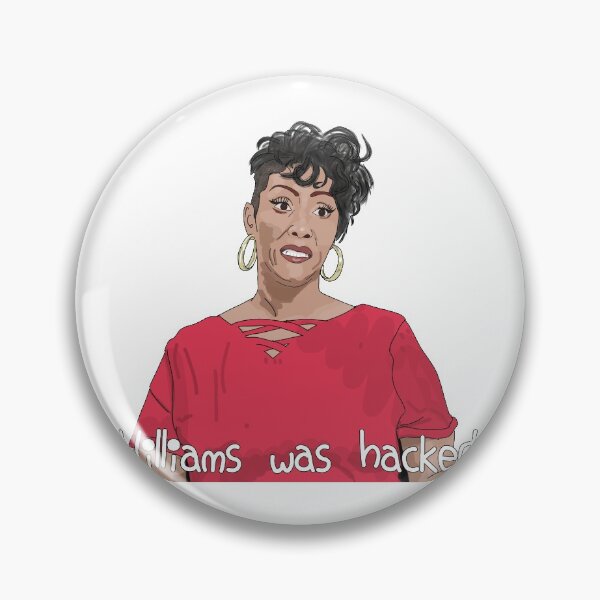 Item preview, Yolanda - Williams was hacked - 90 day fiance  designed and sold by Ofthemoral.