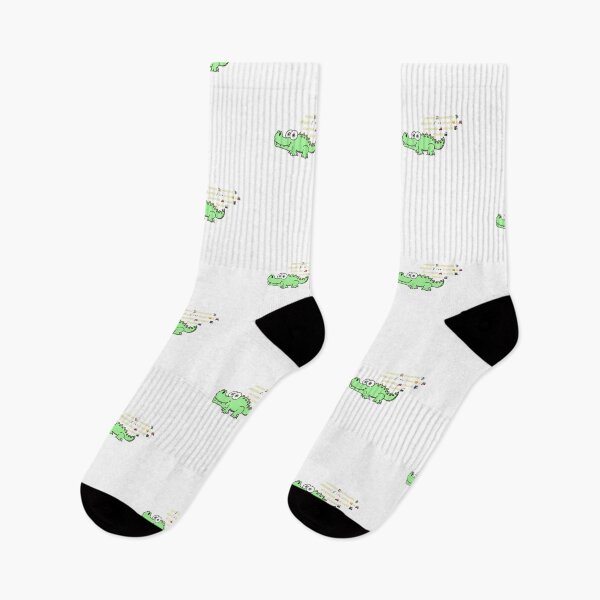Item preview, tiktok - interior crocodile alligator designed and sold by ideasbymadison.