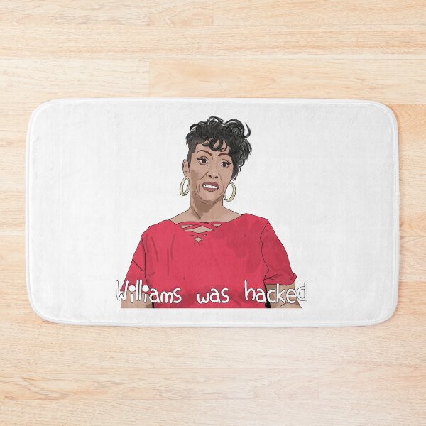 Item preview, Yolanda - Williams was hacked - 90 day fiance  designed and sold by Ofthemoral.