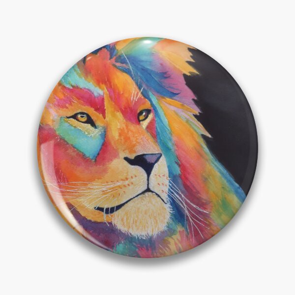 Item preview, I'm not Lion designed and sold by hennawheaton.