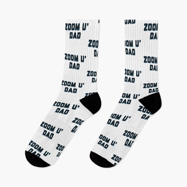 Item preview, Zoom University Dad designed and sold by AllisonSandoz.