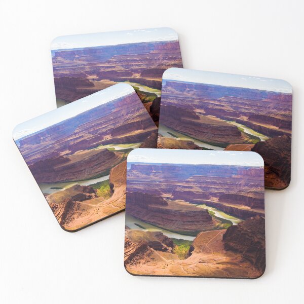 Item preview, Dead Horse Point Overlook designed and sold by Lucinda Walter.