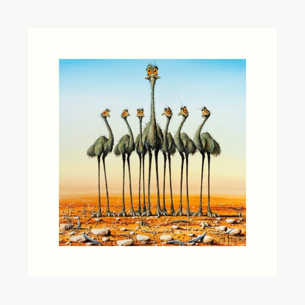 Item preview, A Longneck & Six Stubbies designed and sold by John  Murray.