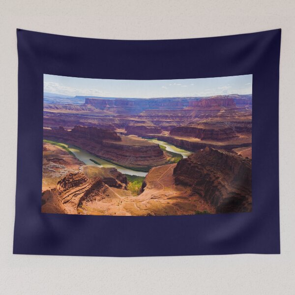 Item preview, Dead Horse Point Overlook designed and sold by Lucinda Walter.