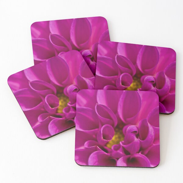 Item preview, Dahlia in Fuscia Pink No. 4657 designed and sold by Sherry Hallemeier.