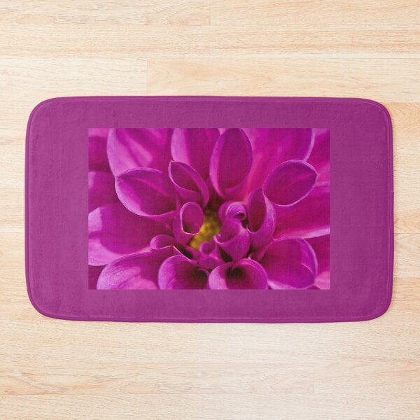 Item preview, Dahlia in Fuscia Pink No. 4657 designed and sold by Sherry Hallemeier.