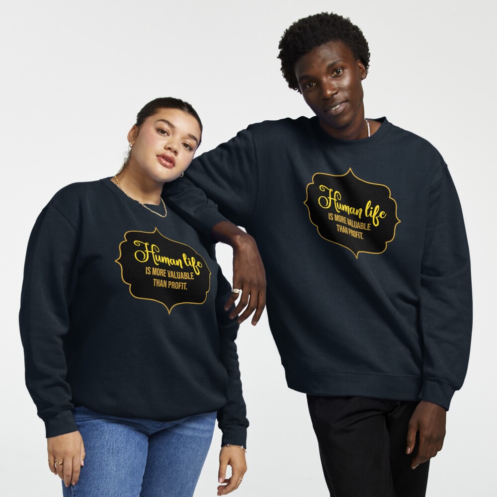 Item preview, Pullover Sweatshirt designed and sold by OwlishArts.