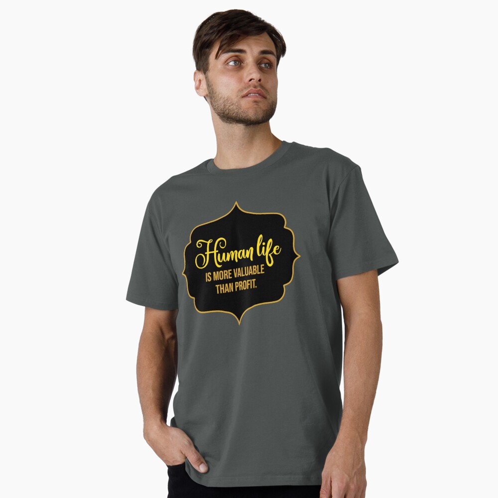 Item preview, Premium T-Shirt designed and sold by OwlishArts.