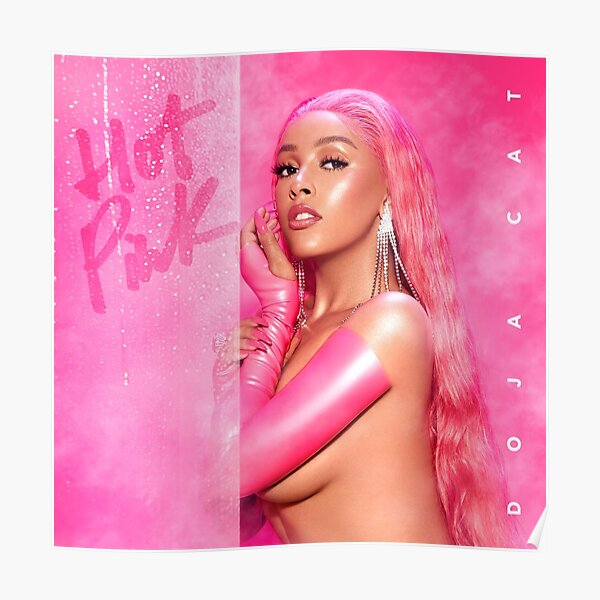 Doja Cat Posters Redbubble 2179