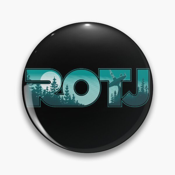 Item preview, ROTJ designed and sold by DJKopet.