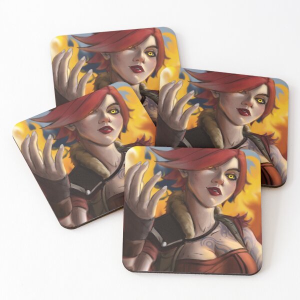 Item preview, Lilith the Firehawk designed and sold by Astralberry.