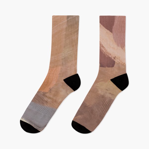 Item preview, brush painting texture abstract background in brown and black designed and sold by Mrvell.