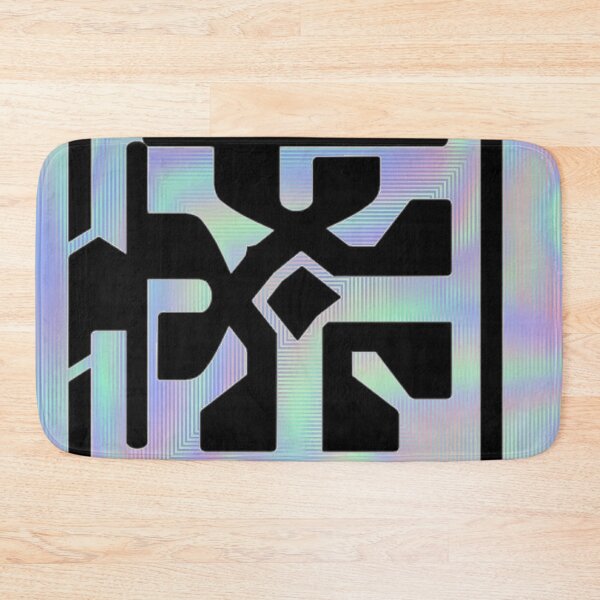 Item preview, Pastel and techy symbol designed and sold by foxykitvixen.