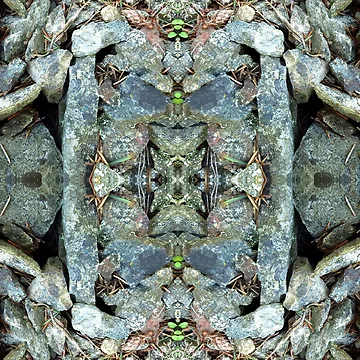 Artwork thumbnail, Rocks ROCK! 2 by mosastuff
