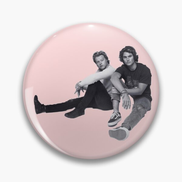 Item preview, chase stokes and rudy pankow  designed and sold by pnkrose.