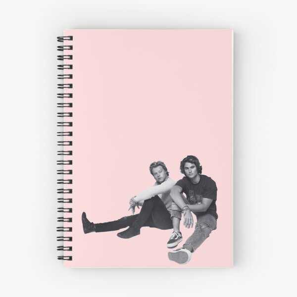Item preview, chase stokes and rudy pankow  designed and sold by pnkrose.