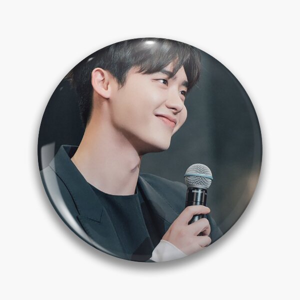 Lee jong suk Pin