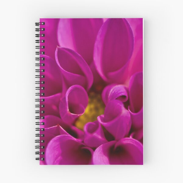 Item preview, Dahlia in Fuscia Pink No. 4657 designed and sold by Sherry Hallemeier.