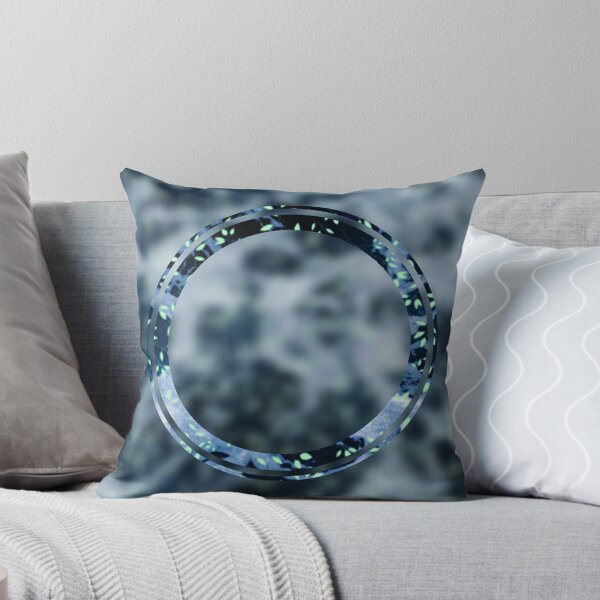 Item preview, Circle of reflection designed and sold by foxykitvixen.