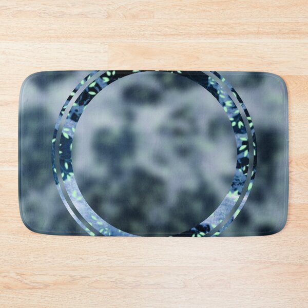 Item preview, Circle of reflection designed and sold by foxykitvixen.