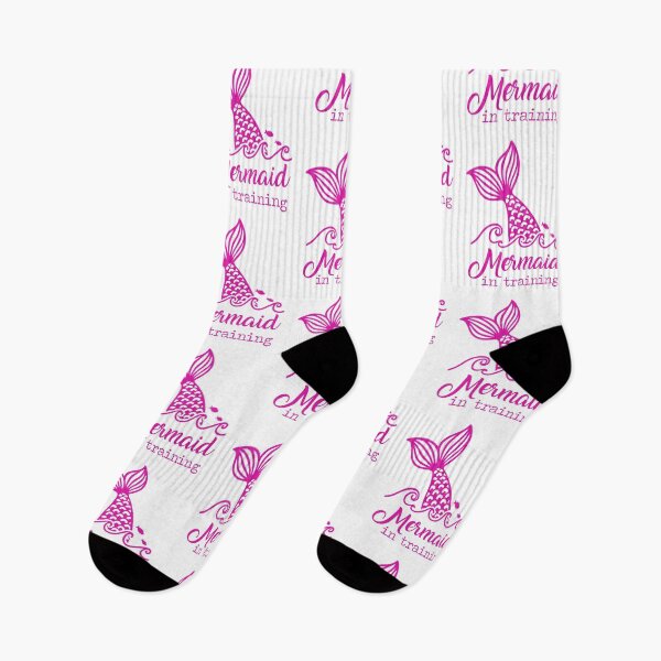 Item preview, Mermaid in Training designed and sold by beegurl13.