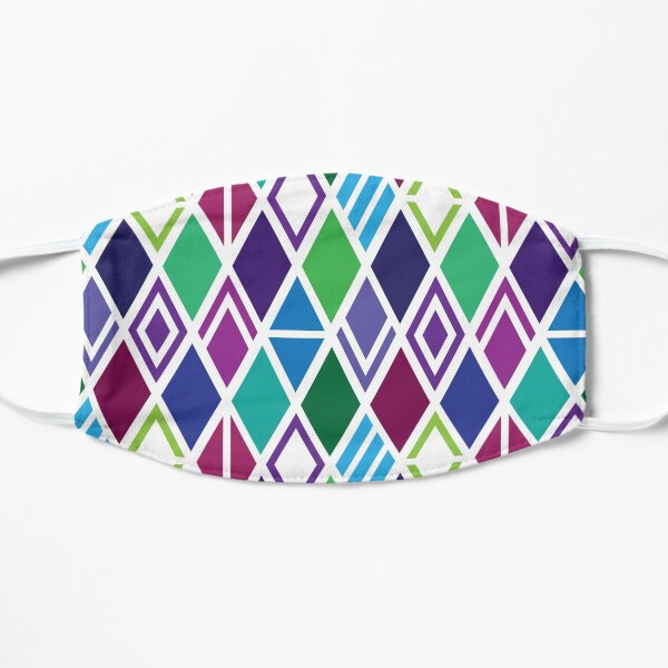 Gemstones Mask
