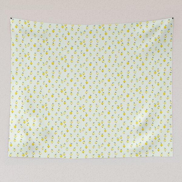Item preview, A few apples - yellow designed and sold by KarolinaSt.