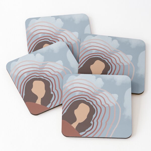 Item preview, Clairo Art designed and sold by eveofthesea.