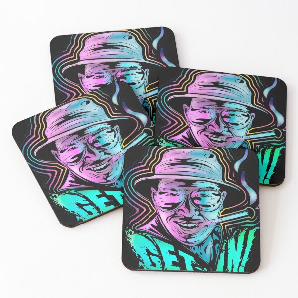 Item preview, GET IN! designed and sold by rtommye.