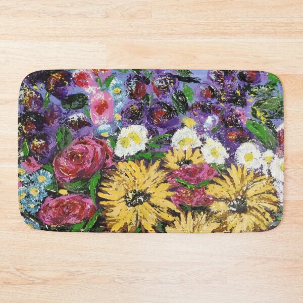 Item preview, Garden Bed 2 designed and sold by Kmunnsartlife.