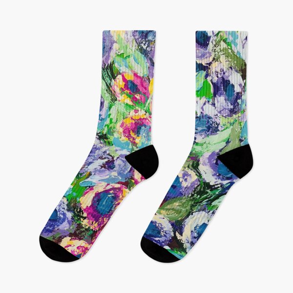 Item preview, Morning Dew, Flowers designed and sold by Kmunnsartlife.