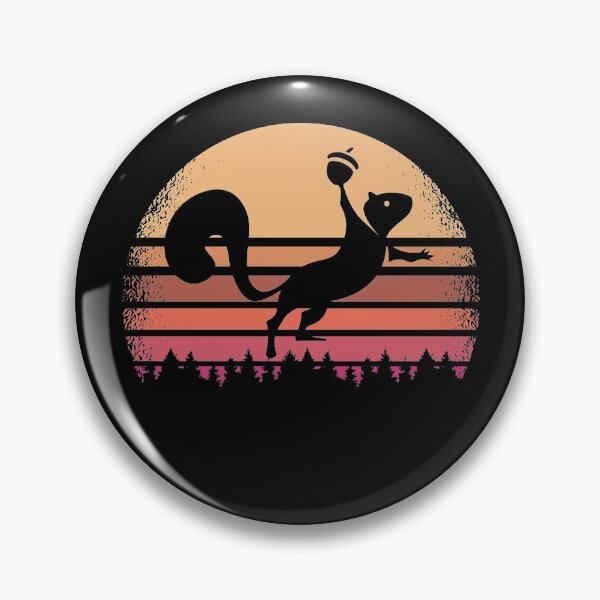 Item preview, Flying Squirrel designed and sold by Cute and Funny Animal Art Designs.