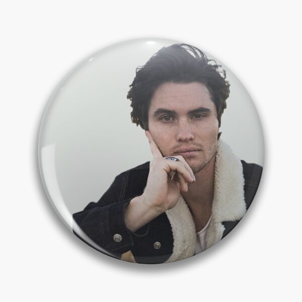 Item preview, chase stokes  designed and sold by pnkrose.