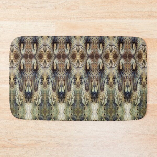 Item preview,   Batik Squid Woman Inspired designed and sold by Helen Marvellous.