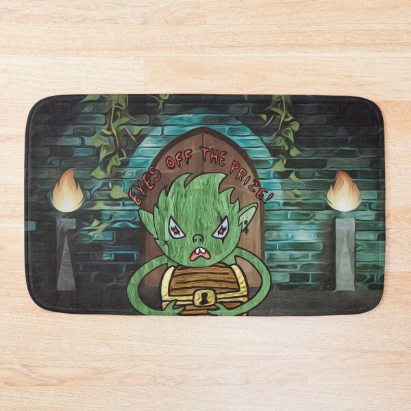 Item preview, Lootylox - Greedy Goblin designed and sold by stinky-kitty.