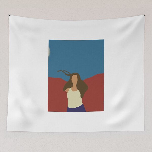Item preview, Maggie Roggers Art designed and sold by eveofthesea.