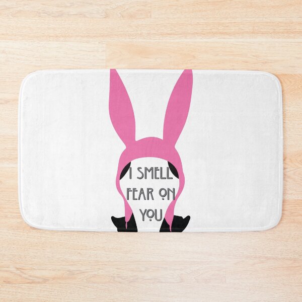 Item preview, I Smell Fear designed and sold by imlying.