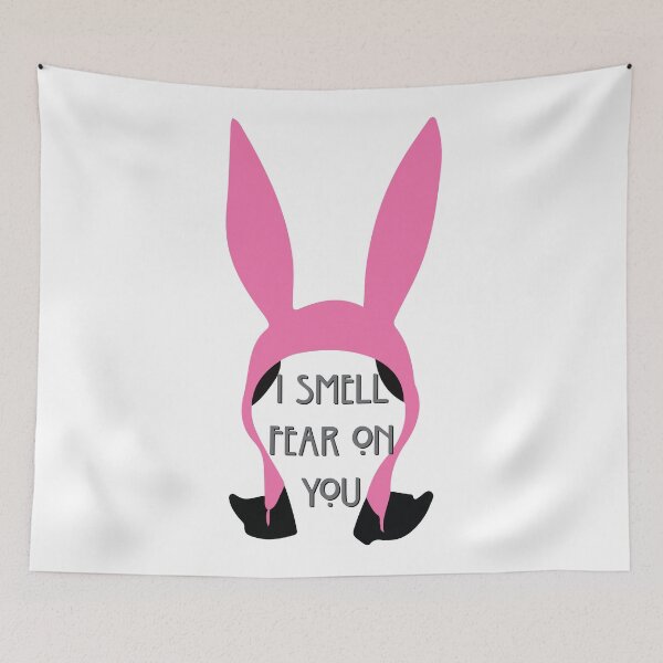 Item preview, I Smell Fear designed and sold by imlying.