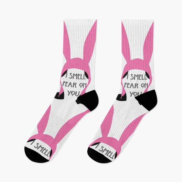 Item preview, I Smell Fear designed and sold by imlying.