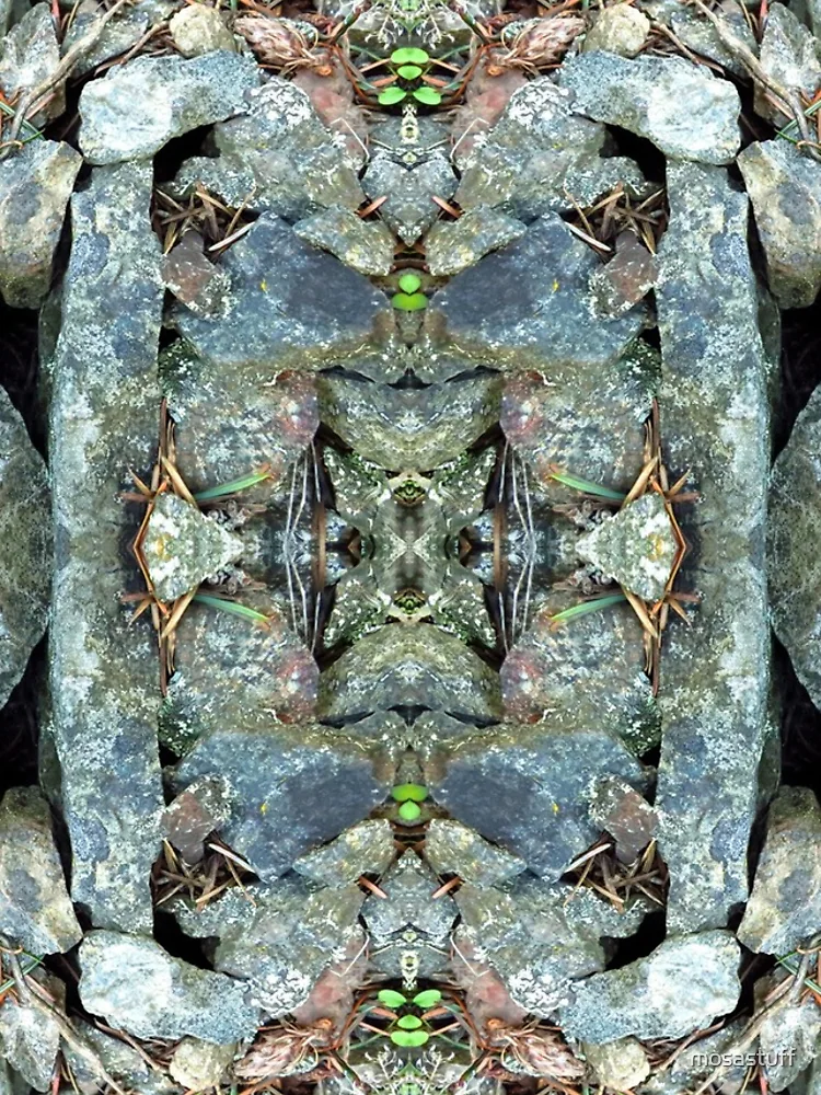 Thumbnail 4 of 4, iPhone Case, Rocks ROCK! 2 designed and sold by mosastuff.