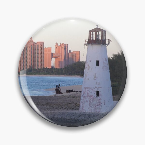 Item preview, Light Up Atlantis designed and sold by Autumn Seas Photography.