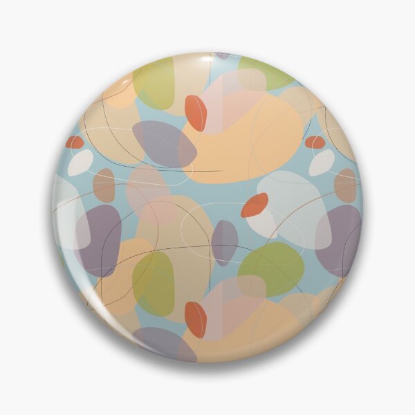 Item preview, East fork Abstract designed and sold by studiokay12.