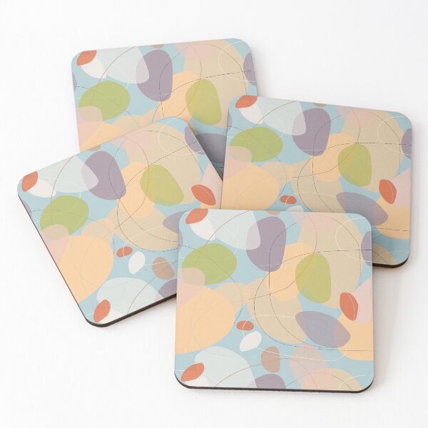 Item preview, East fork Abstract designed and sold by studiokay12.
