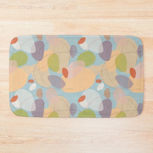 Item preview, East fork Abstract designed and sold by studiokay12.