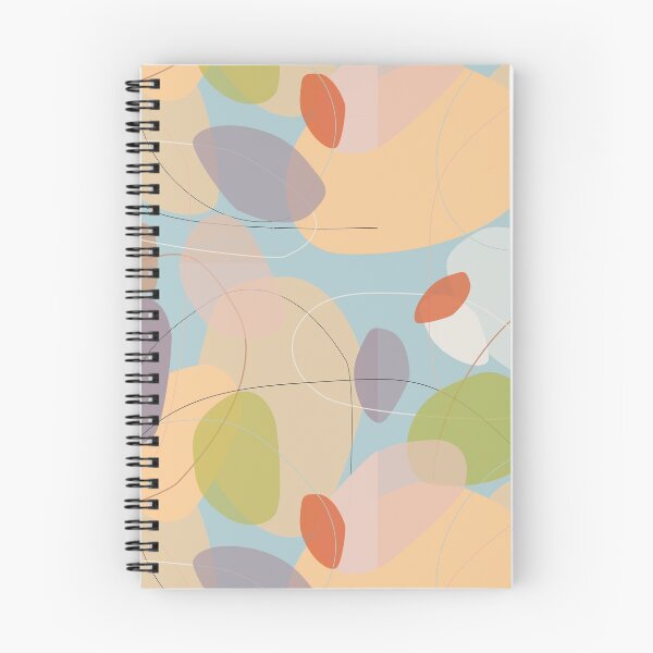 Item preview, East fork Abstract designed and sold by studiokay12.