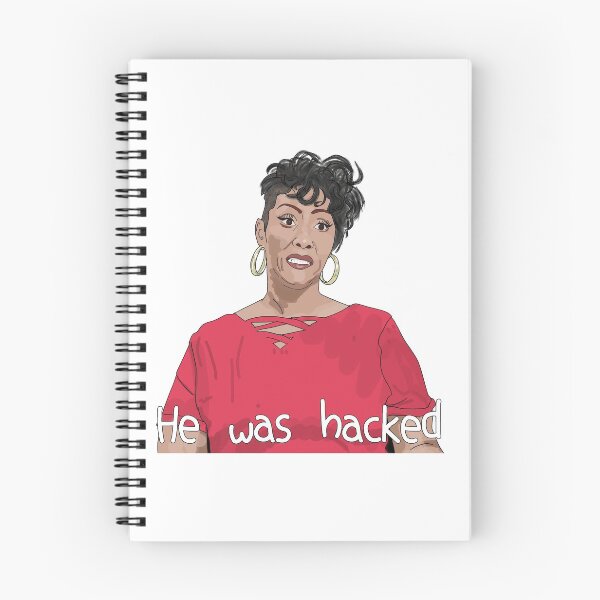Item preview, Yolanda - He was hacked - 90 day fiance designed and sold by Ofthemoral.