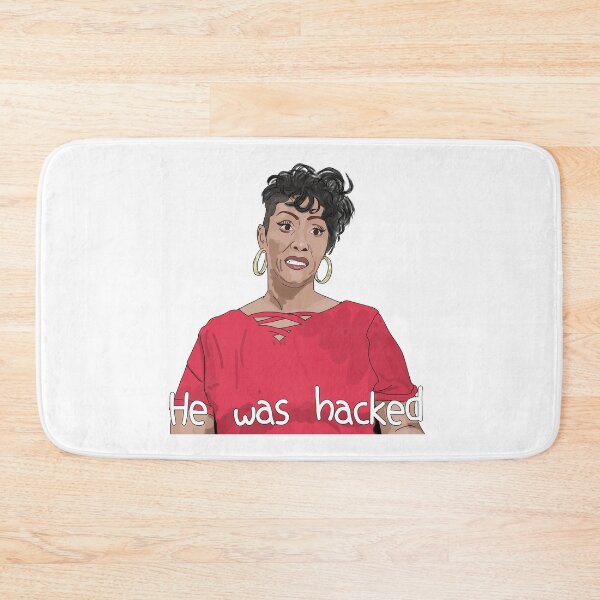 Item preview, Yolanda - He was hacked - 90 day fiance designed and sold by Ofthemoral.